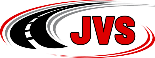 JVS Transportation Logo