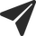 Paper Plane Icon